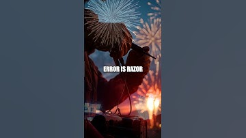 Explosive World of Pyrotechnics: Dancing with Danger