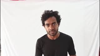 Actor - Suraj Kashyap | Practice scene study | Casting..