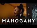 Jaz Karis - Yellow Painting | Mahogany Session
