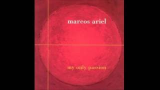 Video thumbnail of "Marcos Ariel - Just For You"