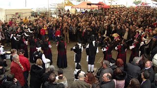 Noticia Lugo XXXVIII Feira do Viño de Chantada