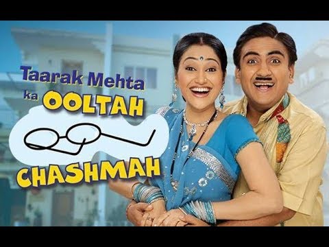 Taarak Mehta Ka Ooltah Chashmah  Title Song Lyrics  Sony Sab Tv  Serial