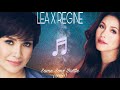 Regine Velasquez X Lea Salonga | Same Song Battle