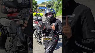 ⚠️ Desde Colombia a Eucador en Moto 🏍️ -  Cruce de fontera
