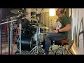 Eros ramazzotti pi bella cosa non c drum cover  fabio malfi