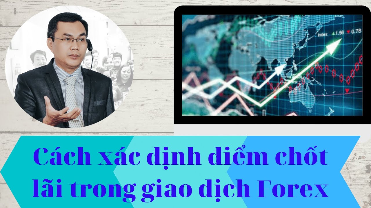 Cách vẽ trend line trong giao dịch Forex