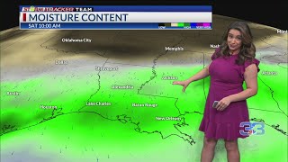 StormTracker Evening Forecast (May 16, 2023)