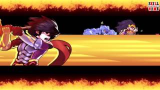 Brave Fighter: Demon Revenge Level 5.4 - 5.5 - Gameplay screenshot 3