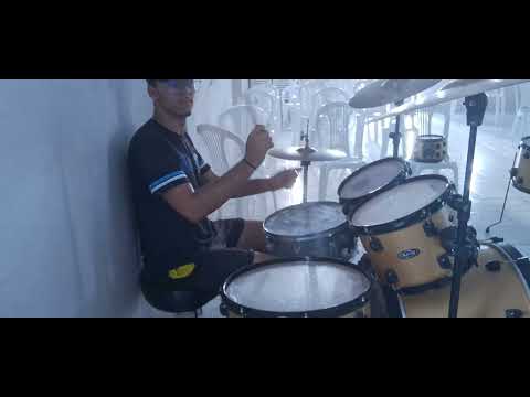 Me Ajude A Melhorar Eli Soares Bateria Me Ajude A Melhorar Eli Soares Bateria