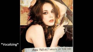 Watch Anna Nalick Soldier video