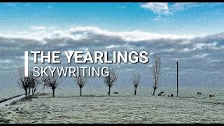 The Yearlings - Promo Album Skywriting