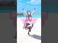 夏だし！夏色えがおで1,2 Jump! / μ's #踊ってみた 【綺沙良/にじさんじ】