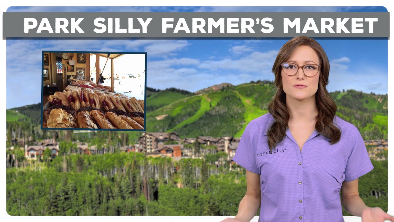 Live Like a Local - Share Park City