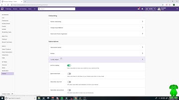 Twitch Basics: How to add an emote