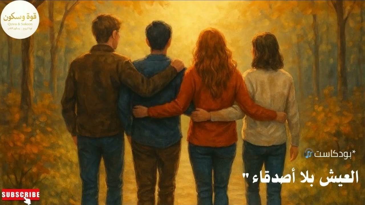 متئ يصبح الإنسان اكثر وعيا