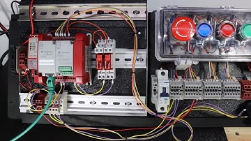 440C-CR30 - Electrical Design and Programming Pt10 - Reset CCW