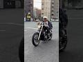 チョッパーライフを見てくれ❤️🔥🏍️#bikeride #custombike