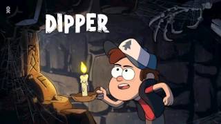 Esrarengiz Kasaba Jenerik