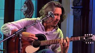 Davy Knowles "The Burroo" (6/14/24 Tuckerton, NJ)