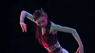 8Th Taoli Cup Chinese Dance Competition - Peng Shengqi