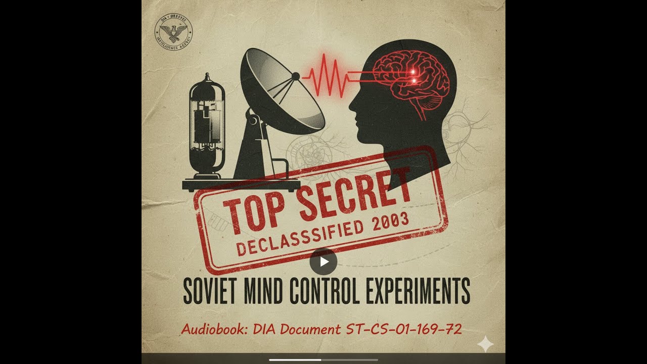 Controlled Offensive Behavior in USSR Audiobook