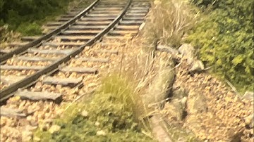 O/On30 - Scenery Around the Bend - Model Railroad Adventures with Bill EP202