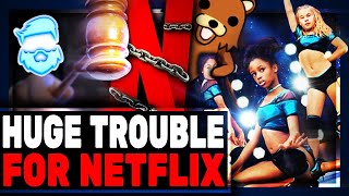Netflix Is Still In Huge Trouble For Cuties 4 New Charges Filed & This Isnt Going Away