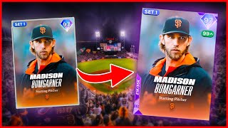 (NEW) How To Parallel Players FAST In MLB The Show 23!