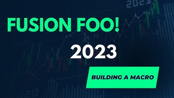 "Create a Macro Template in Davinci Resolve Fusion - Easy Step-by-Step Tutorial"