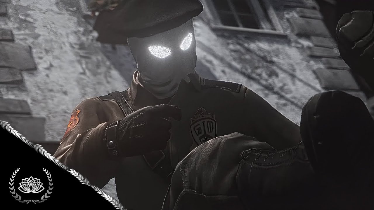 CSGO edit «what is it that you truly want» by K0414