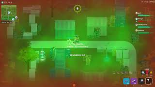 [Super Animal Royale] Emu Why