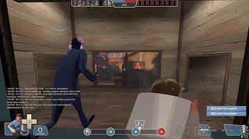 TF2 Can you Quack bots are out of control