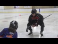 Helping hockey happen in the Canadian Arctic