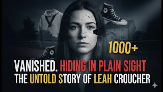 1,000 Days Missing: The Killer Was Hiding in a House Police Had Already Searched.