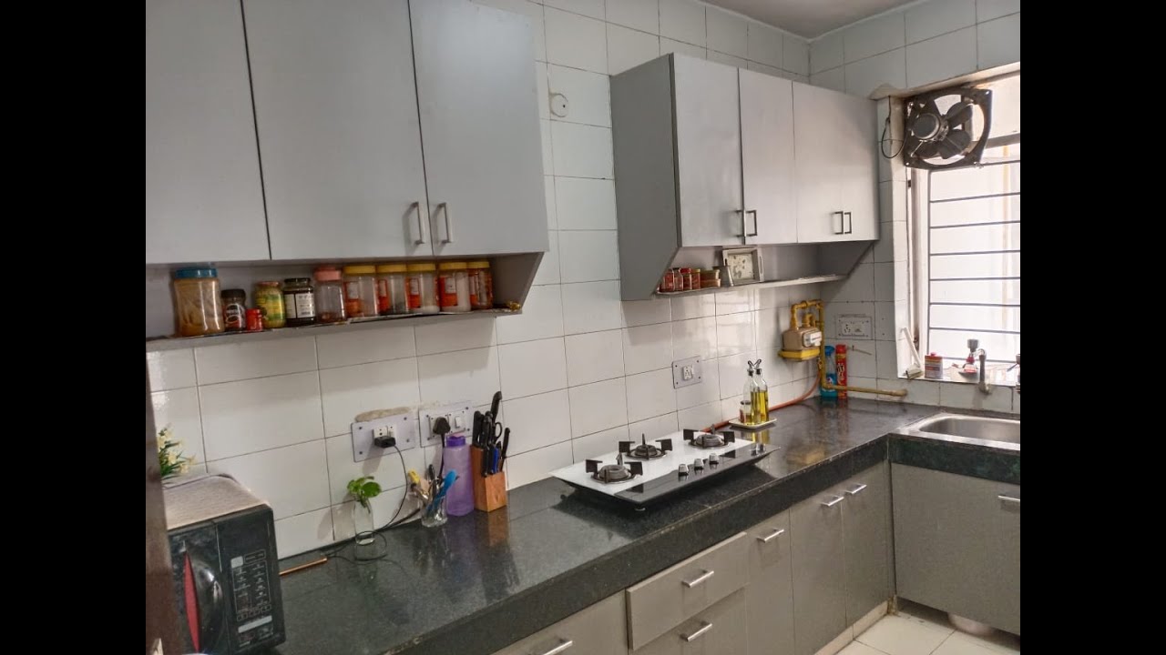 Kitchen tour | how to arrange kitchen | simple ideas | organisation |#