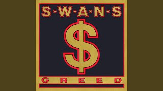 Video thumbnail of "Swans - Time Is Money (Bastard) (Time Is Money) (Bastard)"