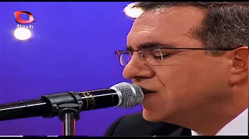 #EmreSaltık - Lımın Dağlar [ Türkülü Yürekler ©2004 Flash TV]