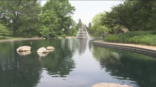 Columbus Rec and Parks summer programming to support local artists, restaurants