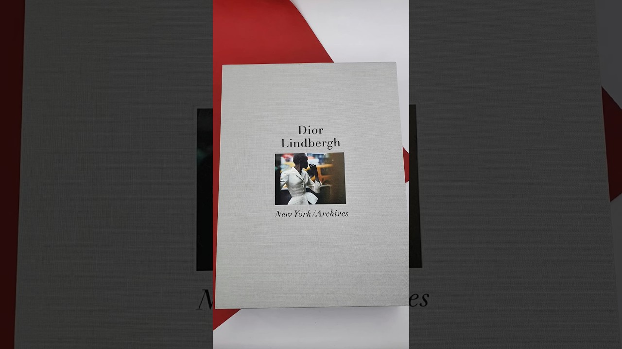 Peter Lindbergh. Dior - YouTube