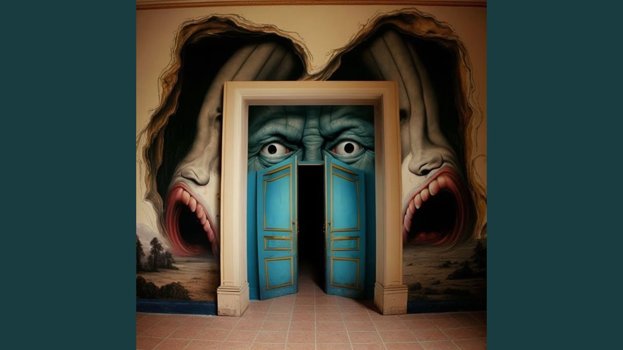 Unhinged II (From Roblox DOORS) YouTube