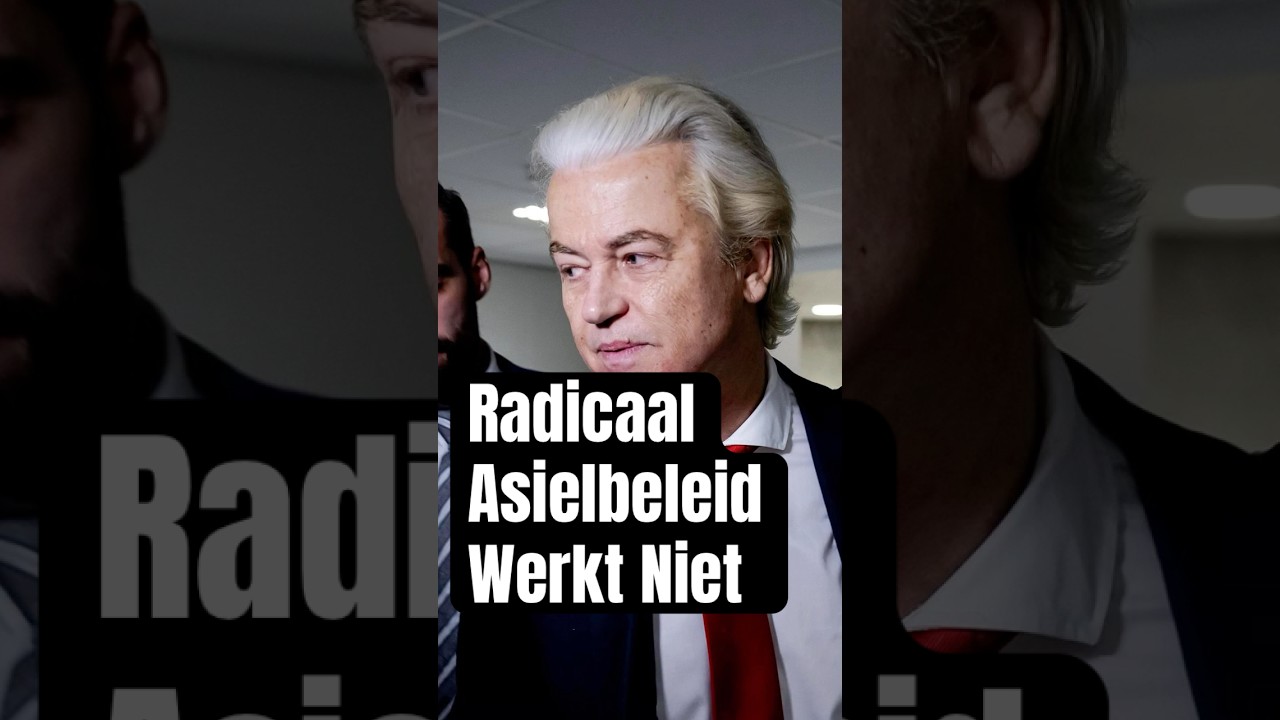 Waarom radicaal migratiebeleid vaak averechts werkt 