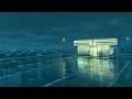 The Town Below Was Still Awake 🌧️ Rain Lofi for Deep Sleep