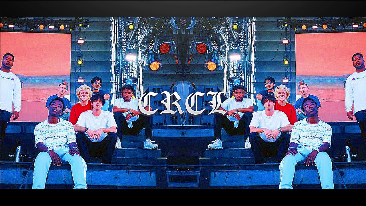 BROCKHAMPTON x SATURATION Type Beat "SUGAR"