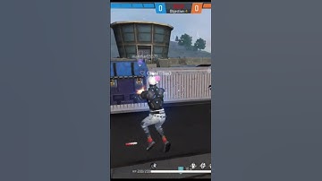 Free Fire Funny Moments 🤣 Wait For End Shorts Video#shorts#freefire