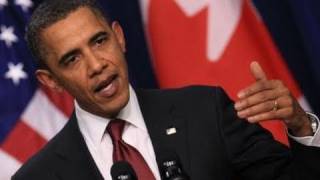 Obama: Problem With 'You Progressives'