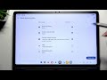 LENOVO Idea Tab Plus 12.1 Matte Edition – Come cancellare i dati di navigazione