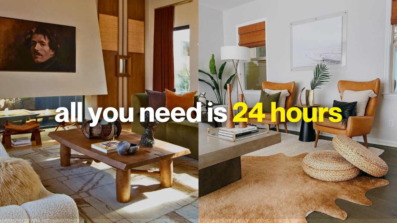 how to make your home unforgettable