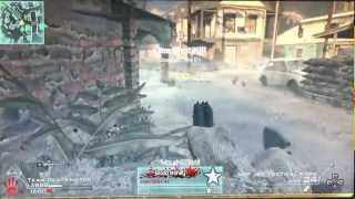 Random Cross map 720 No scope