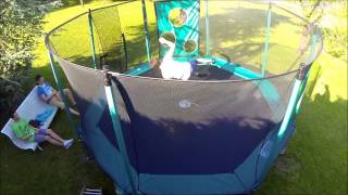Trampoline Edit teaser 2014