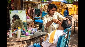 Vòng quanh thế giới qua các tiệm cắt tóc